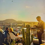 Sun And Surf *