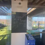 Sun And Surf