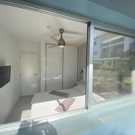 Sun And Surf דירה *