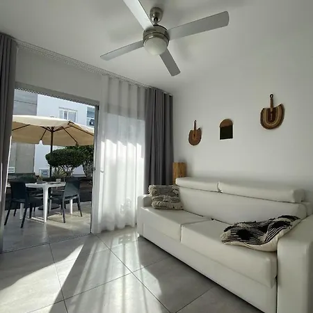 דירה Sun And Surf קורלחו