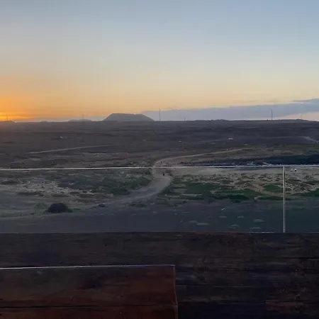 Sun And Surf דירה