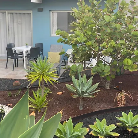 דירה Sun And Surf קורלחו