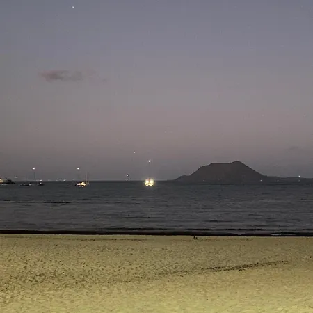 Sun And Surf Apartamento *