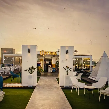 Sun And Surf * Corralejo