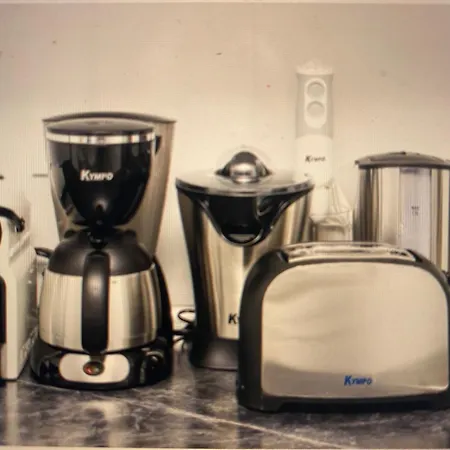 Sun And Surf דירה קורלחו