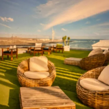 דירה Sun And Surf