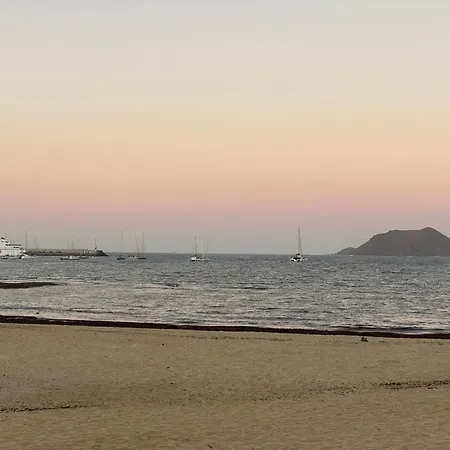 Lejlighed Sun And Surf Corralejo