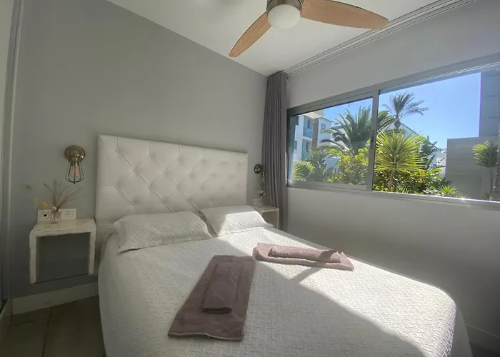 Sun And Surf Apartamento Corralejo