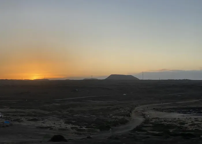 Apartamento Sun And Surf