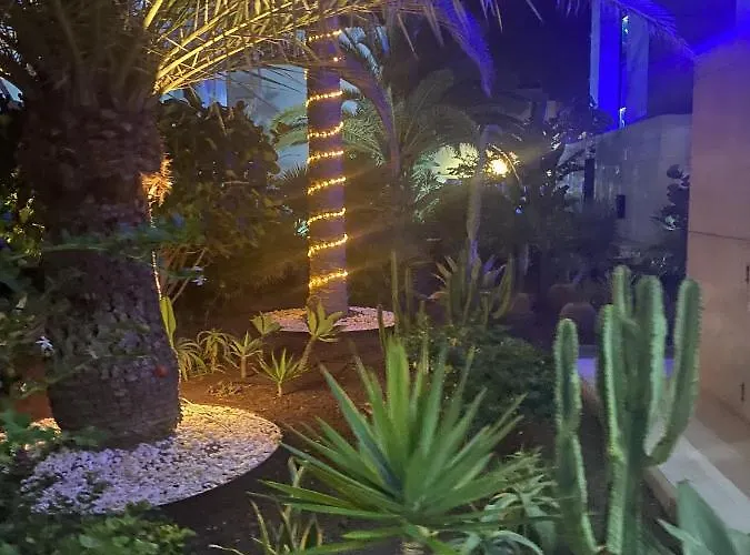 Apartamento Sun And Surf *