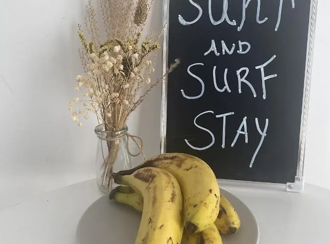 Sun And Surf Corralejo