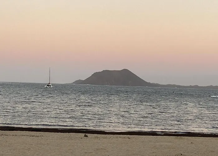 Apartamento Sun And Surf