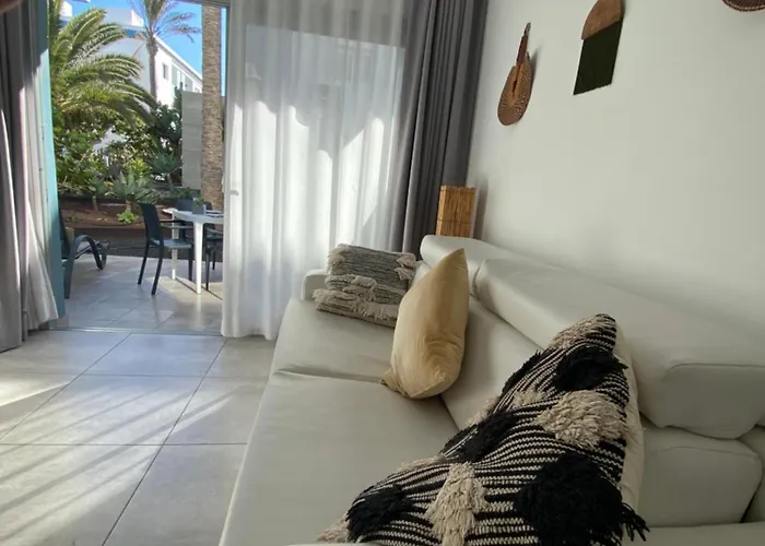 Sun And Surf * Corralejo