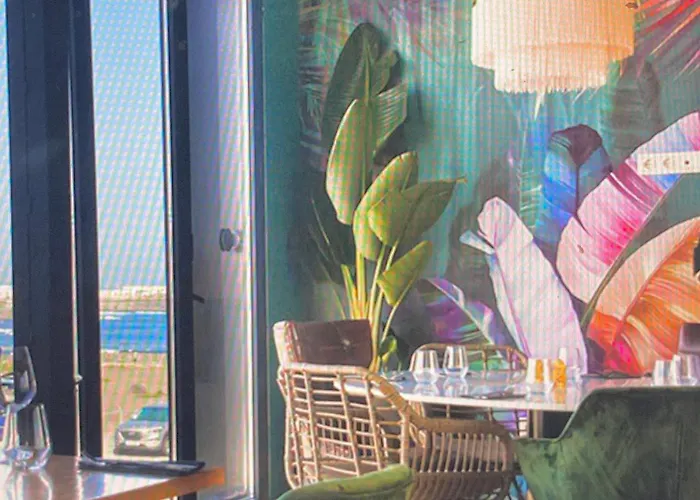 Apartamento Sun And Surf Corralejo