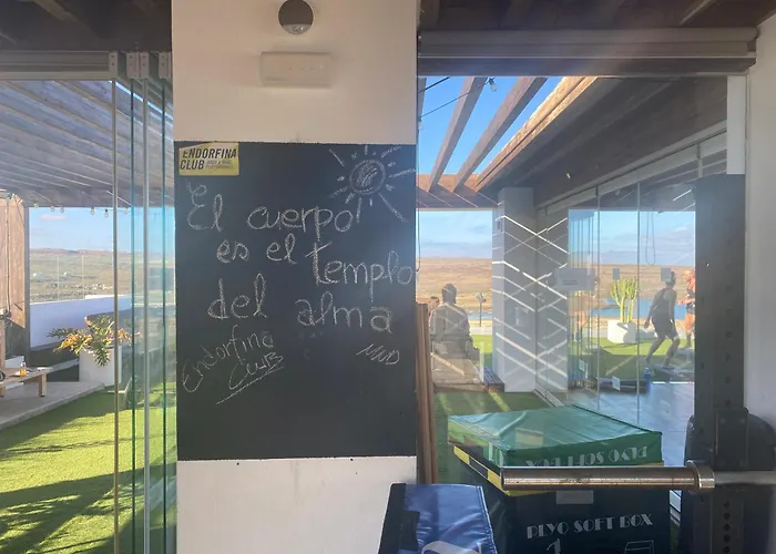 Sun And Surf Apartamento *