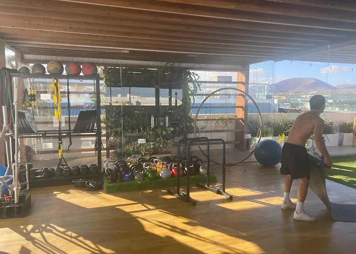 Apartamento Sun And Surf