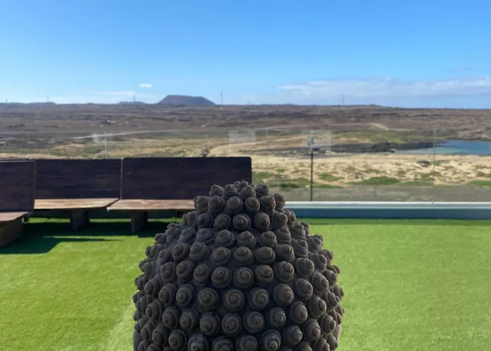 Apartamento Sun And Surf