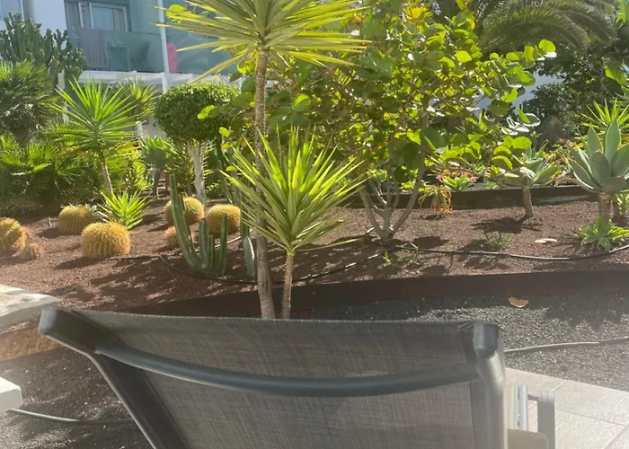 Apartamento Sun And Surf *