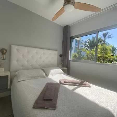 Sun And Surf Apartamento Corralejo