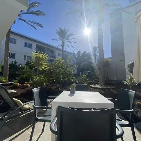 Sun And Surf Apartamento *