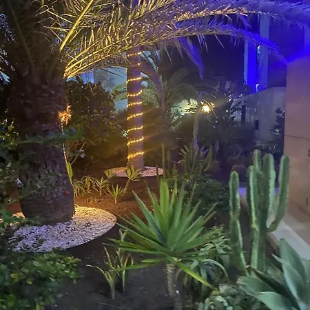 Daire Sun And Surf *