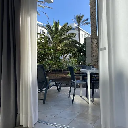 Sun And Surf Apartamento Corralejo