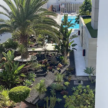 Sun And Surf Apartamento *