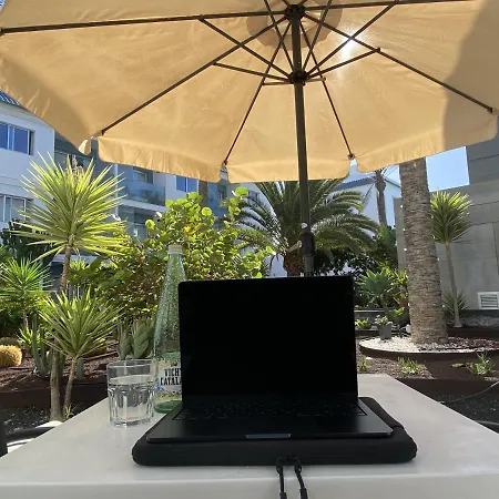 Sun And Surf Daire Corralejo