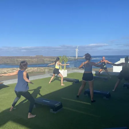 Sun And Surf Daire Corralejo