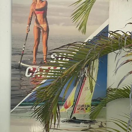 Διαμέρισμα Sun And Surf