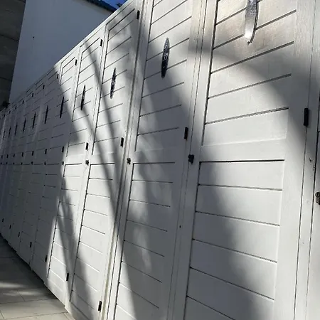 Sun And Surf Daire Corralejo