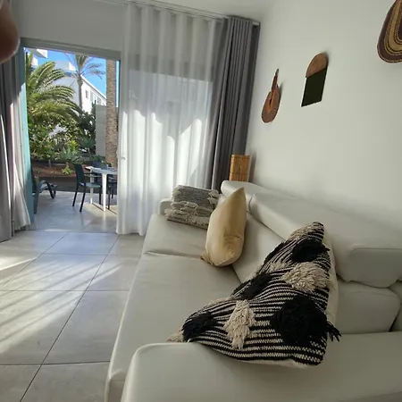 Sun And Surf * Corralejo