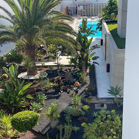 Sun And Surf Apartamento