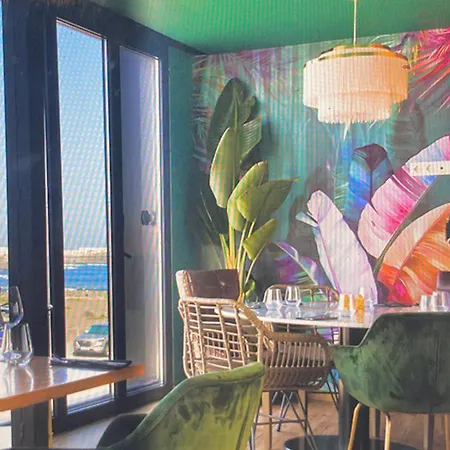 Apartamento Sun And Surf Corralejo