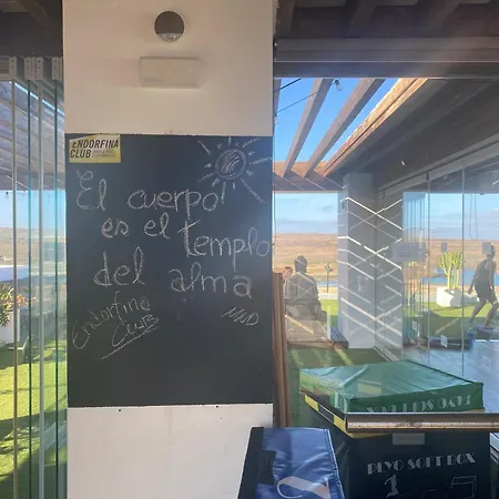 Sun And Surf Daire *