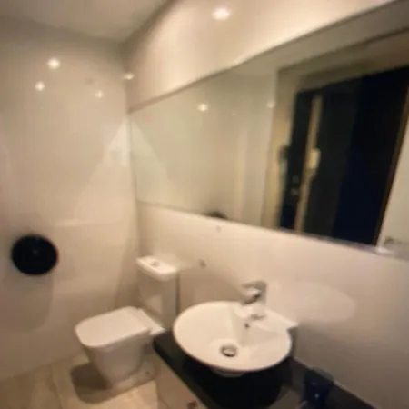 Sun And Surf * Corralejo