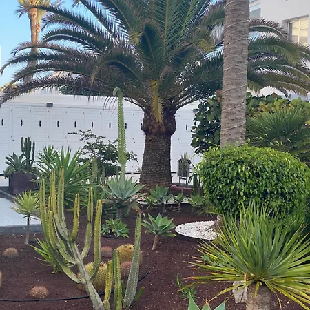 Apartamento Sun And Surf *