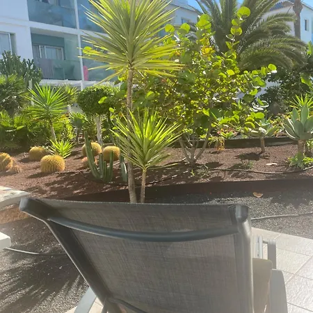 Daire Sun And Surf *