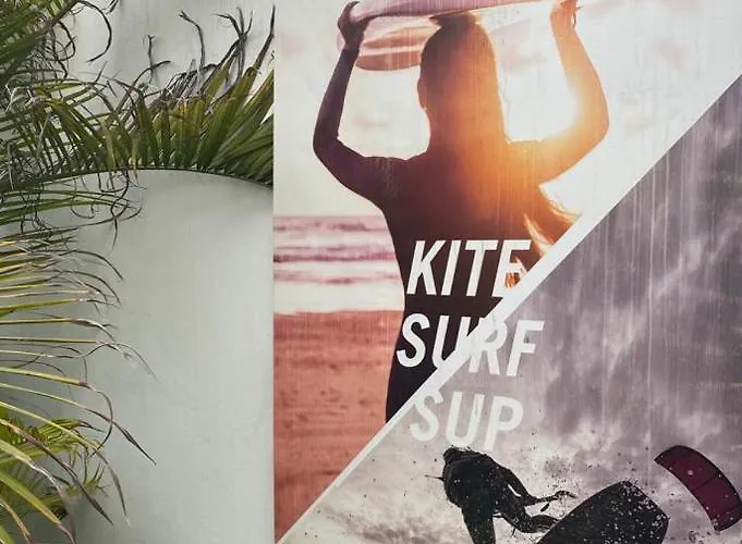 Sun And Surf * Corralejo