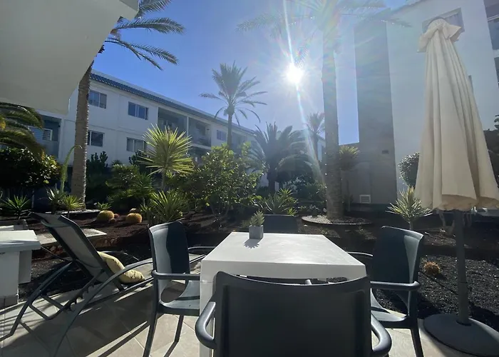 Sun And Surf Appartement *