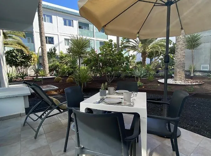 Sun And Surf Corralejo