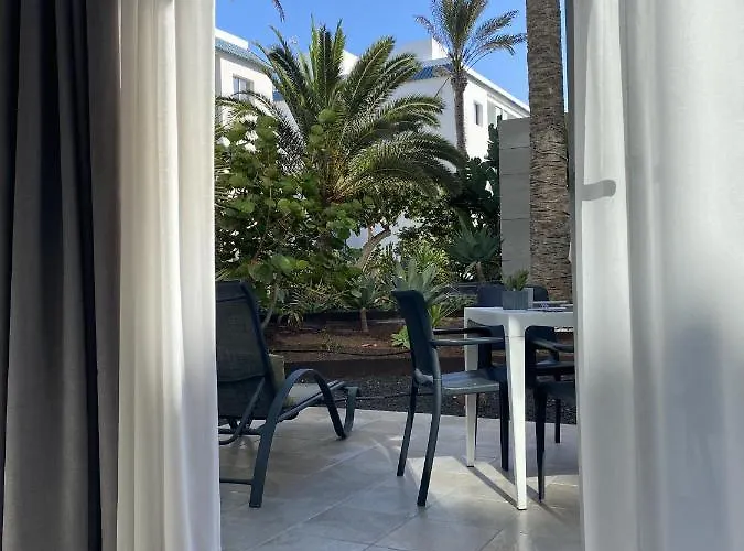 Sun And Surf Appartement Corralejo