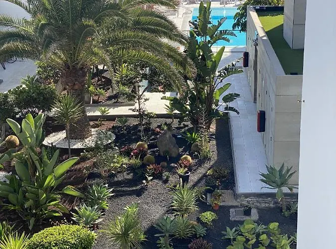 Sun And Surf Appartement *