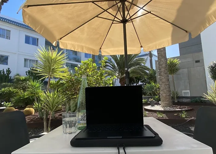 Sun And Surf Apartmán Corralejo