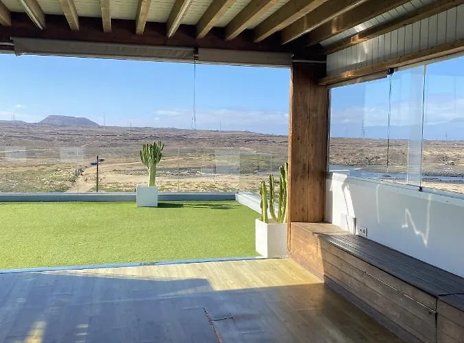 Sun And Surf Appartement *