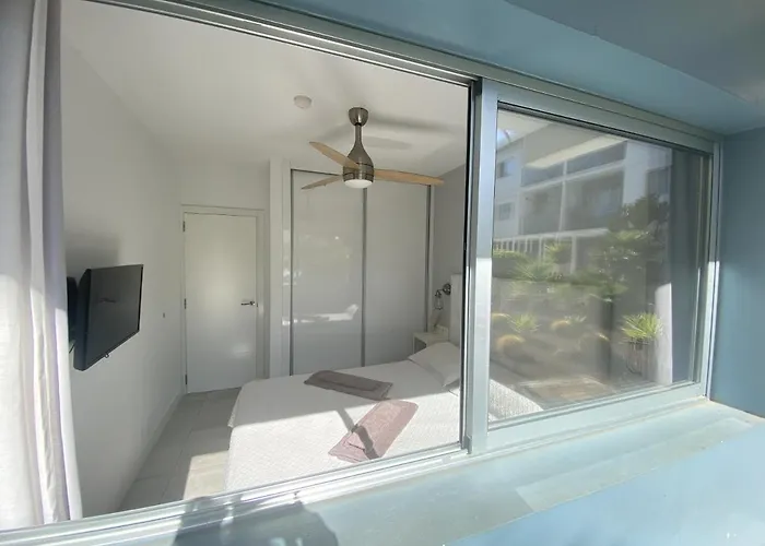 Sun And Surf Appartement *