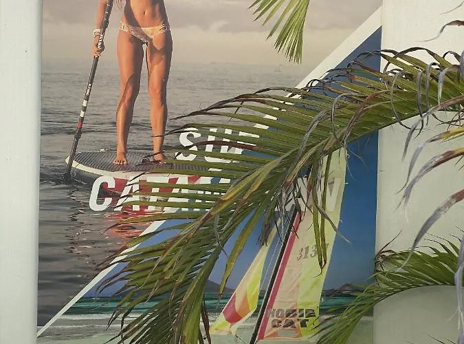 Appartement Sun And Surf