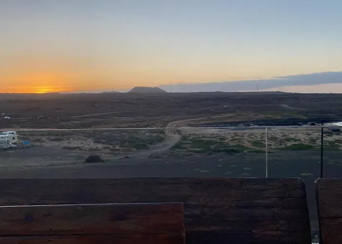 Sun And Surf Appartement