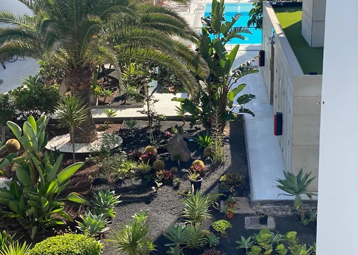 Sun And Surf Appartement