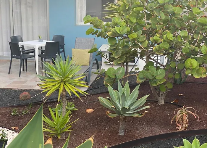 Appartement Sun And Surf Corralejo